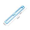 Road Mountian Bike Bottle Cage Mount Adapter Kettle Holder Tyre Pump Mounting Base Aluminum Alloy Bottle Cage Extension Adapter