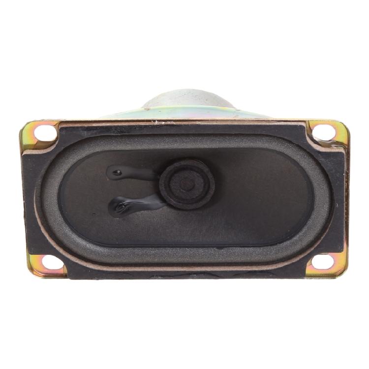 Full Range Audio Speaker Stereo Woofer Loudspeaker Speaker for Multimedia Sound