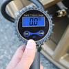 New Digital Tire Pressure Count LCD Display Car Tire Pressure Inflation Gauge LED Backlight Car Tire Pressure Check Tools
