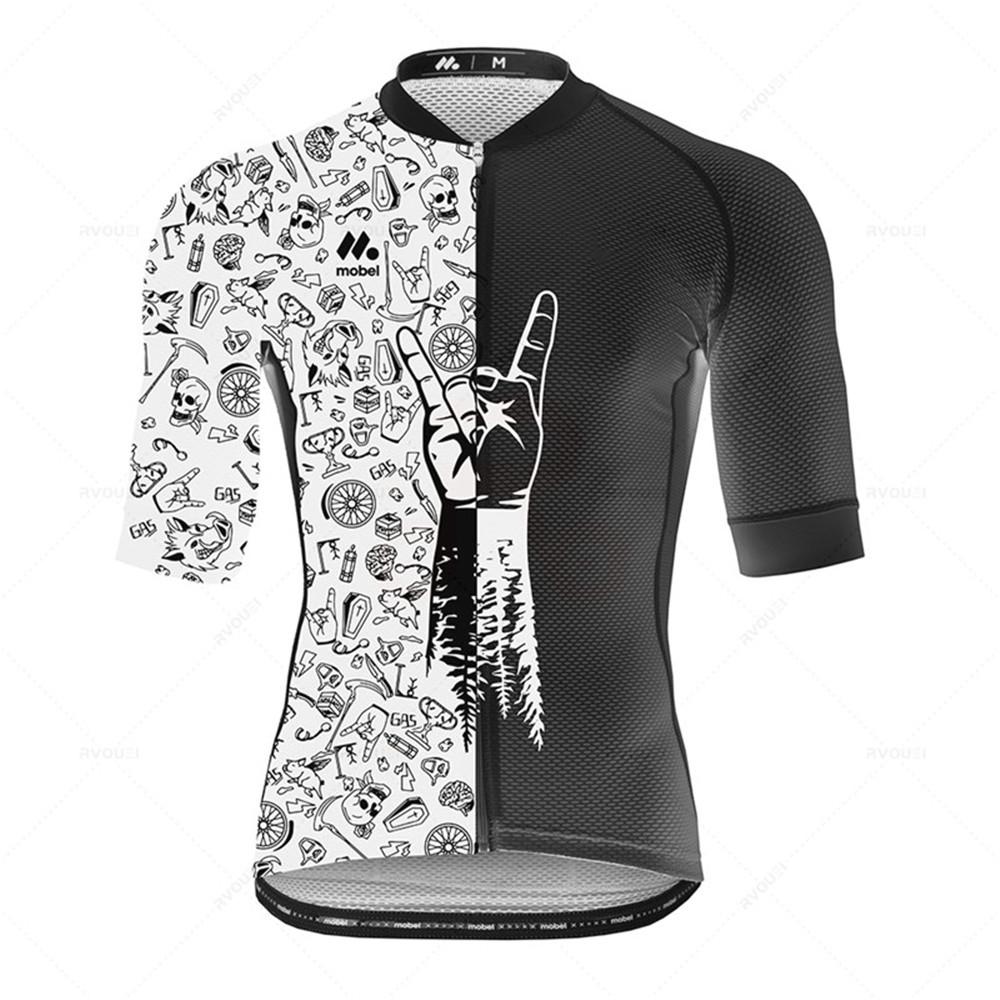 

2026 Breathable Cycling Suit Set Bike Pro Team Cycling Jersey Set Men MTB Bike Clothes Summer Bicycle Clothing Maillot Culotte Conjunto Ropa Ciclismo XS