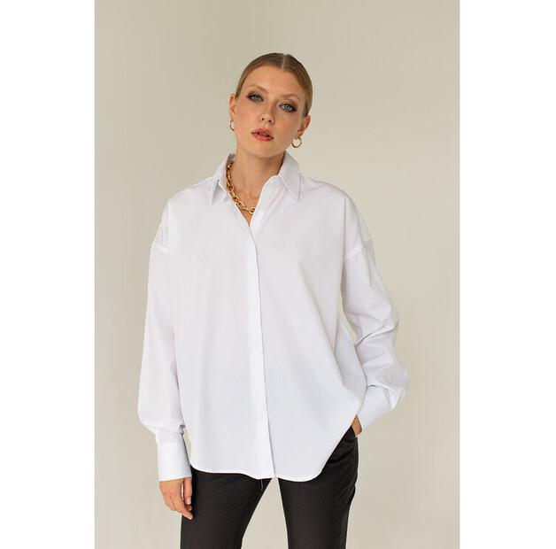 Рубашка Entelier Classic One Size