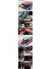 Bestune T77 Carbon Fiber Shift Molding & Interior Decoration Stickers