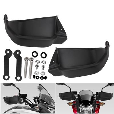 Protectors Handguards For Honda NC750X NC700X 2018 2019 2020 NC750S DCT 2012 2013 2014 2017 ABS Protector Handlebar Windshield Motorcycle Hand Guards