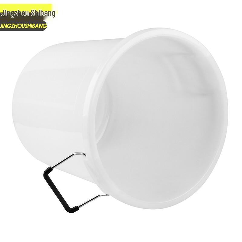 Large Round Plastic Utility Bucket