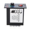 Direct Current Motor Speed Controller 12‑60V 20A Variable Output Control Switch for 550 775 795 895