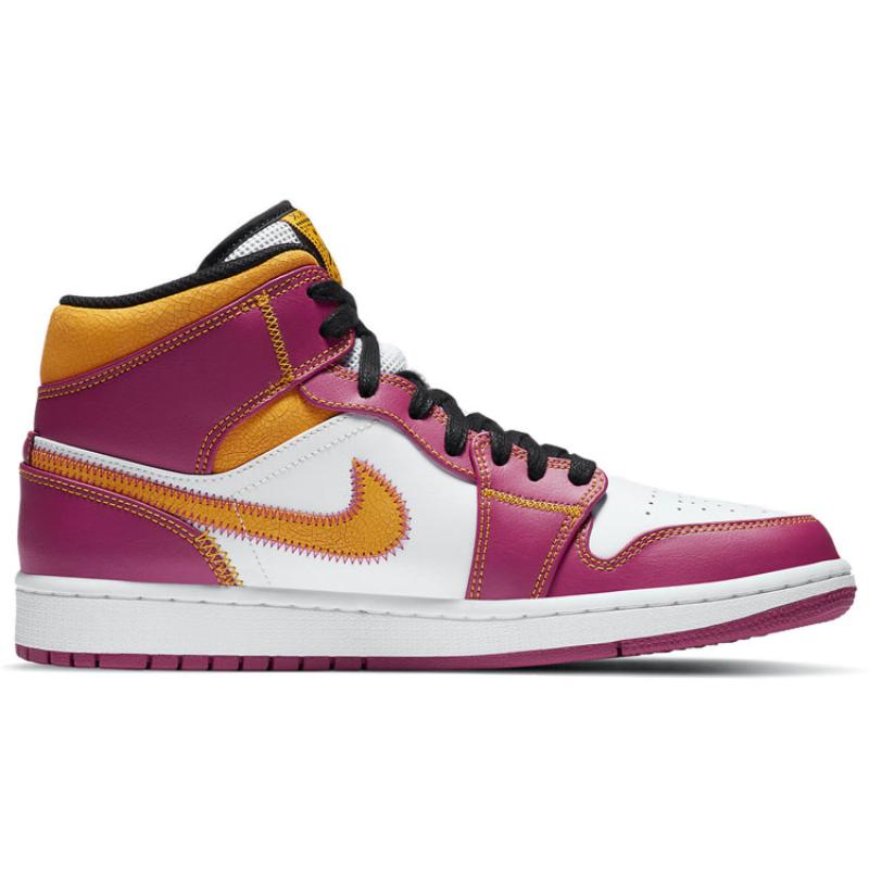 Jordan 1 Mid 'Dia De Los Muertos' Jordan DC0350-100