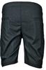 Men's Plus Size Plus Size Shorts & Bermuda Plus Size Chino Short with Elastic Waist