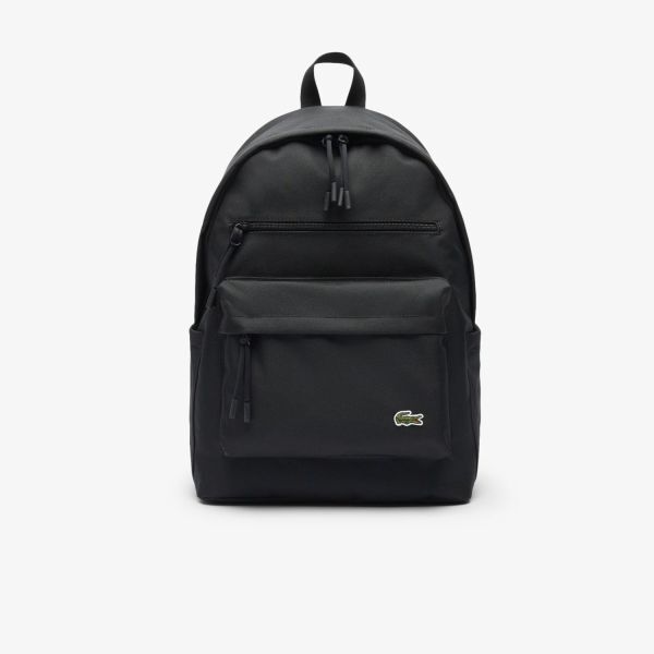 Lacoste Neo Croc Backpack Bb Nu5180n56g 000