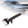 Lower Right Side Sliding Door Roller Unit Replacement Automotive Accessories Easy Installation 2K0843398 2K0843398A