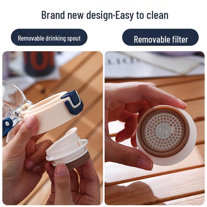 Cille Leading Series 316 SS Insulated Tumbler