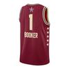 New Jordan Nba Dri Fit All Star Tatum Jersey FQ7732-609