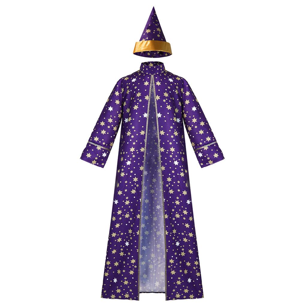 Costume Cosplay Per Role Playing Anime In Tessuto Poliestere Per Adulti