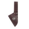 Durable PU Leather Medieval Sword Holder Cosplay Retro Sword Holder Belts Vintage Rapier Ring