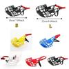 Durable Adjustable Dog Muzzle Safety Buckle Breathable Pet Mouth Mask Anti-Eating Anti-Licking Dog Mouth Cover for Dogs