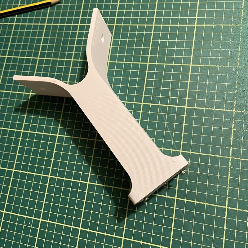 1 Stück Wohnmobil-Kamerahalterung Langer Arm Für Eufy S340 Solocam Eckwandmontagehalterung Langer Reichweitenarm Extern