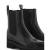 Boots Kennel & Schmenger Freda Chelsea 41-37050-720, Black