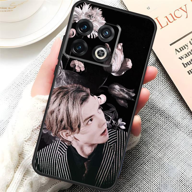

The Maze Runner Newt Cover For OnePlus 15 13 13R 13T 12 12R 10T 11 10 Pro OnePlus Nord 5 CE 3 4 Lite N20 N30 Case OnePlus Nord CE5
