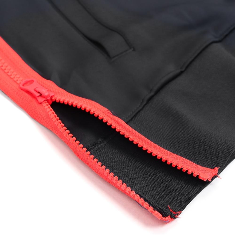 New Nike X NBA Jackets Men's Black FB3498-010