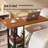 Adjustable Bedside Computer Desk for Home & Office