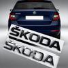 Accesorii de exterior – Embleme