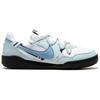 Nike Terra Manta Skateboard Shoes Unisex Blue White HQ4502-100(Team2459-)