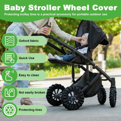 Equipos de viaje con bebés – Accesorios para coches de bebé