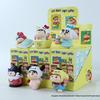Sanrio Crayon Shin-chan Creative Cartoon Figure Ornament - Crayon Shin-chan Series