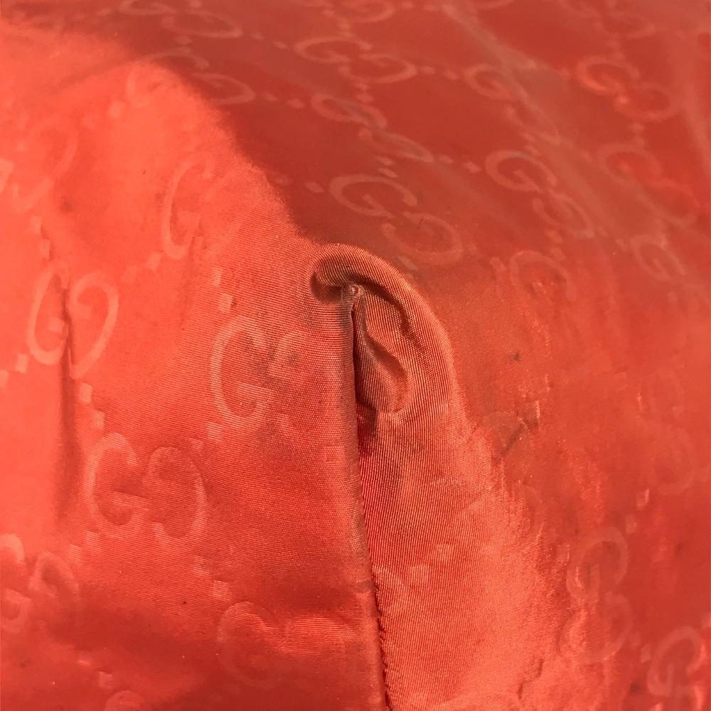 GUCCI 387067 GG logo Bag Tote Bag Hand Bag Shoulder Bag