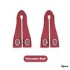 Car seat back hooks, suede double-head hooks, car interior accessories For Opel Insignia Astra Antara Meriva Zafira H G Corsa j777