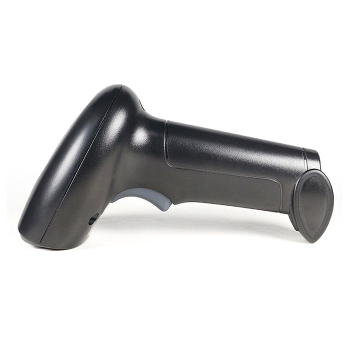Strekkodeskanner - Appls21Ws - Trådløs - USB - 1D/2D - 30 bps