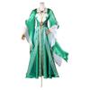 Zhu Xian Baguio ubrania do cosplayu styl chiński manga Hanfu odzież starożytna Baguio cosplay gra animacja dwuwymiarowa ubrania