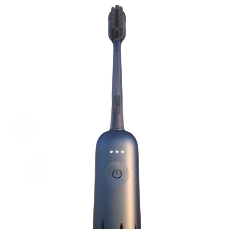 LAIFEN 1st Gen Sweep-Vibration Electric Toothbrush CN plug (adapter included)