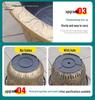 Extra Large Durable Resin Flower Pot for Outdoor Plants and Trees