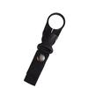 Portable Outdoor Sport Mountaineering Carabiner Water Bottle Webbing Buckle Clip