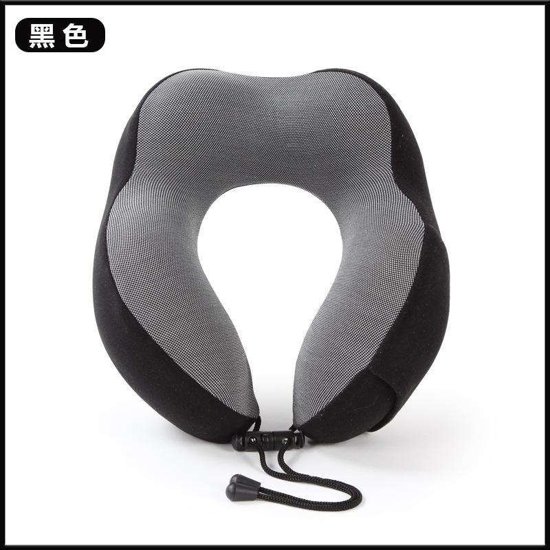 Travel Office Slow Rebound Pillow Nap Cervical Cervical Pillow