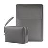 PU Leather Laptop Sleeve Case Bracket Design Laptop Bracket Inner Bag  15/16 Inch Universal