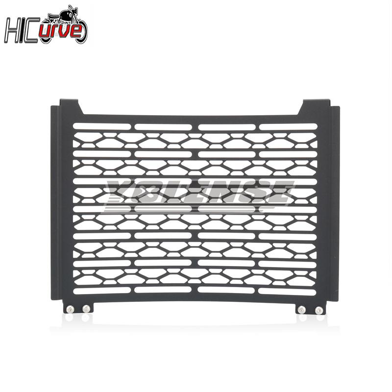 For 800NK 800 NK 2023 2024 Motorcycle Accessories Radiator Grille Guard Protection Cover Cooler Grill Protector