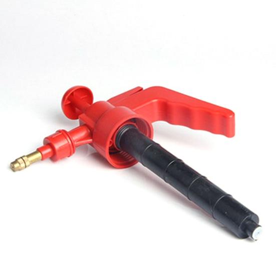 Konvice s rozprašovací lahví pro zahradní rostliny v salonu Zavlažovací nástroj Velká kapacita