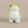 6pcs Cute Small Charms Resin Charms DIY Funny Frog Resin Handmade Animal Pendant Jewelry Making