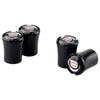 Car Wheel Tire Valve Stem Cap With Wrench for Cadillac Escalade CTS ATS SRX Deville BLS XT4 XT5 XT6 STS XTS SLR XLR CT4 CT5 CT6 zg2