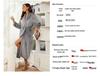 Übergröße Flanell Revers Pyjama Morgenmantel Set für Paare - Warme Herbst/Winter Europäische Amerikanische Hauskleidung