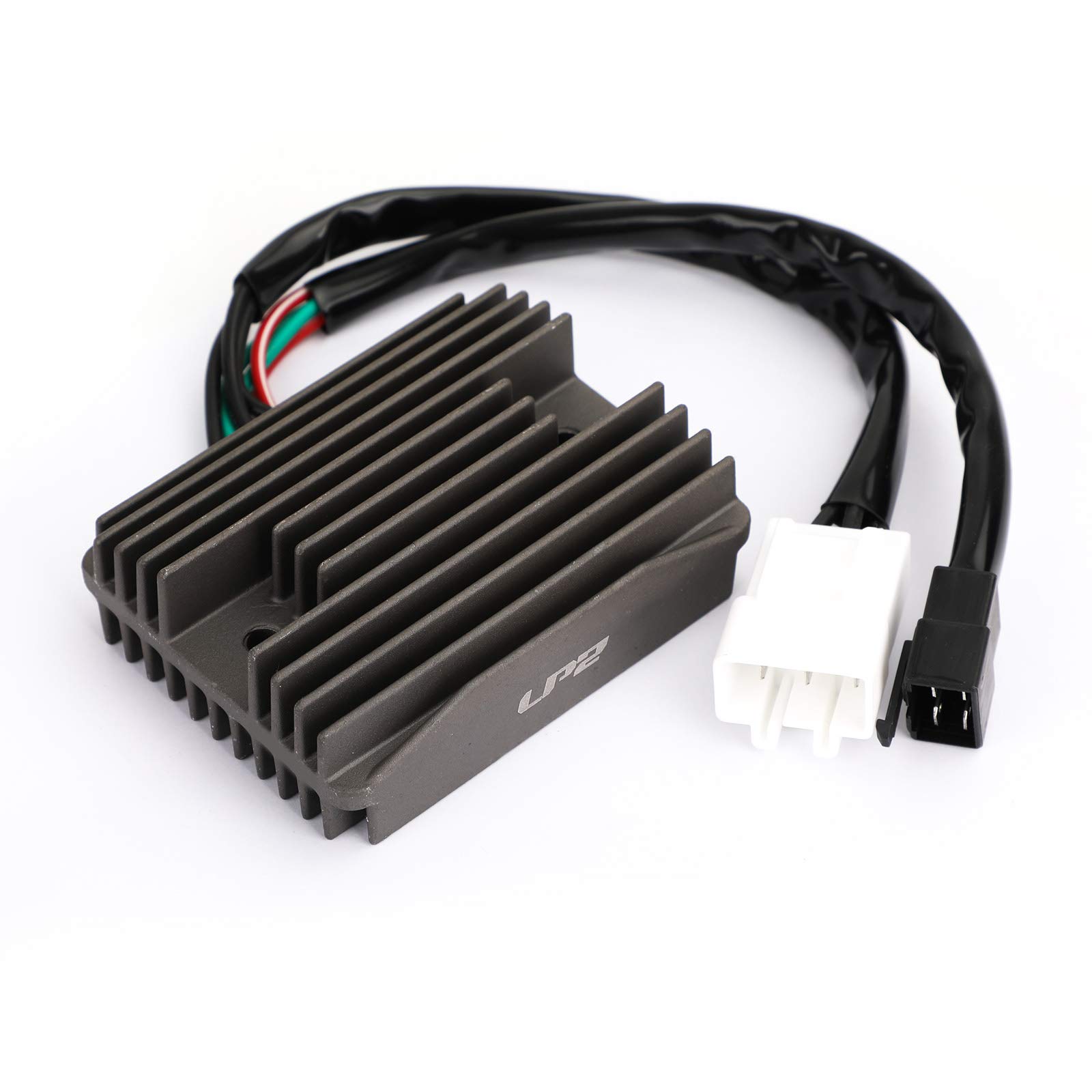 

Artudatech Motorcycle Regulator Rectifier for Guzzi V7 Racer Stone Special V9 Bobber Roamer 08-17