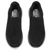 Skechers Go Walk Bequem Vielseitig Unterstützung Gehen Schuhe Herren Sneaker Schwarz 217081-BKCC