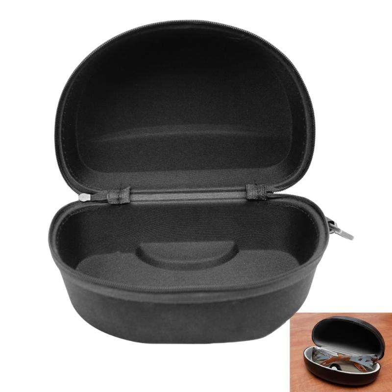 Ski Goggles Case Goggles Box Ski Goggles Bag Snow Goggles Case Glasses Storage Sleeve Shockproof Pouches for Men Women