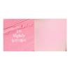Dinto Be My Fluffy Matte Wendy Blusher 521 Slightly