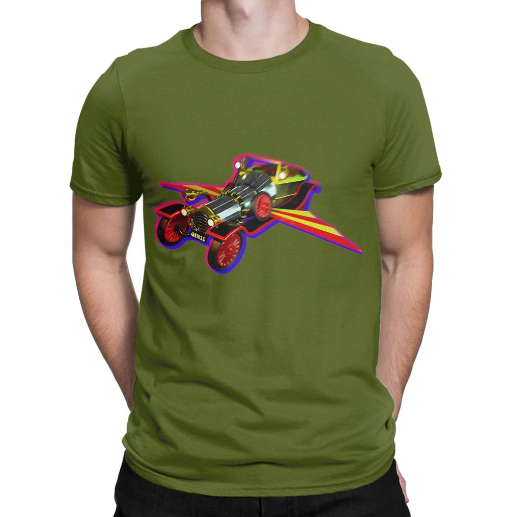 Chitty Chitty bang bang art poster Novelty 100 Cotton TShirt Chitty Chitty Bang Bang Tees Tops For Unisex