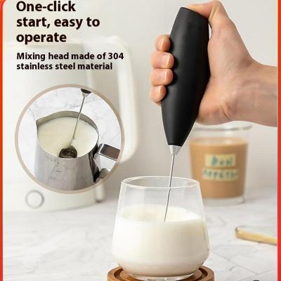 Eletrónicos para a cozinha – Misturadores elétricos
