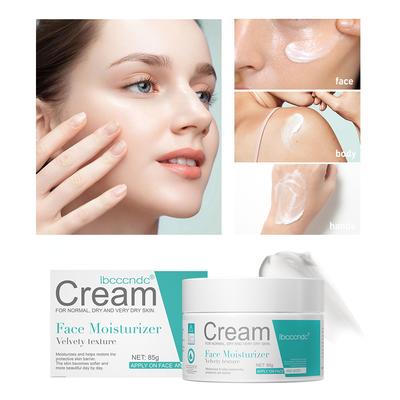 Daily Facial Moisturizer Facial Moisturizing, Hydrating and Nourishing Skin Facial Cream Suitable for Dry Skin