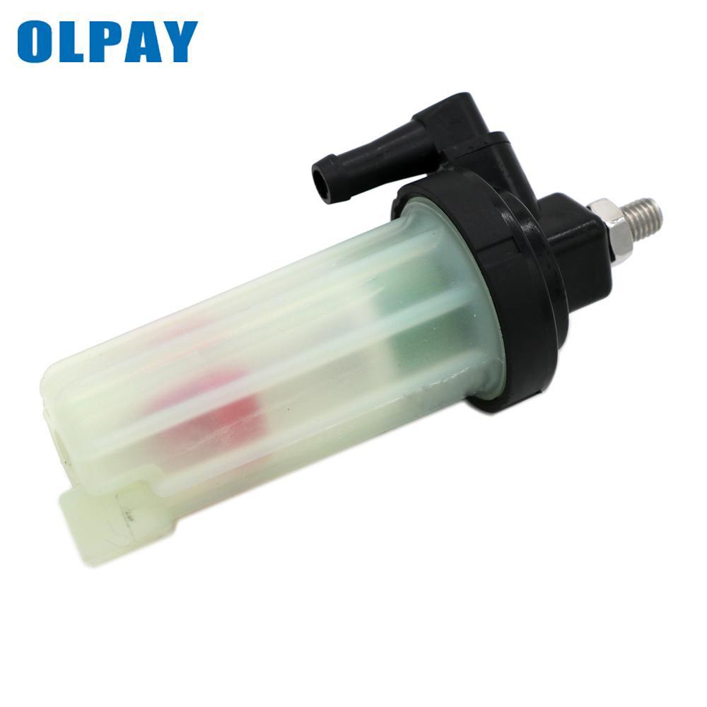 Fuel Filter for Yamaha Boat Engine 6D8-24560-00
