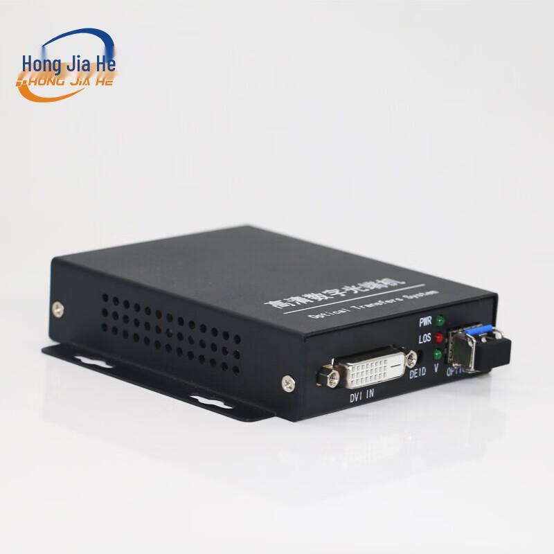 Hongjiahe Optical Transceivers and Converters